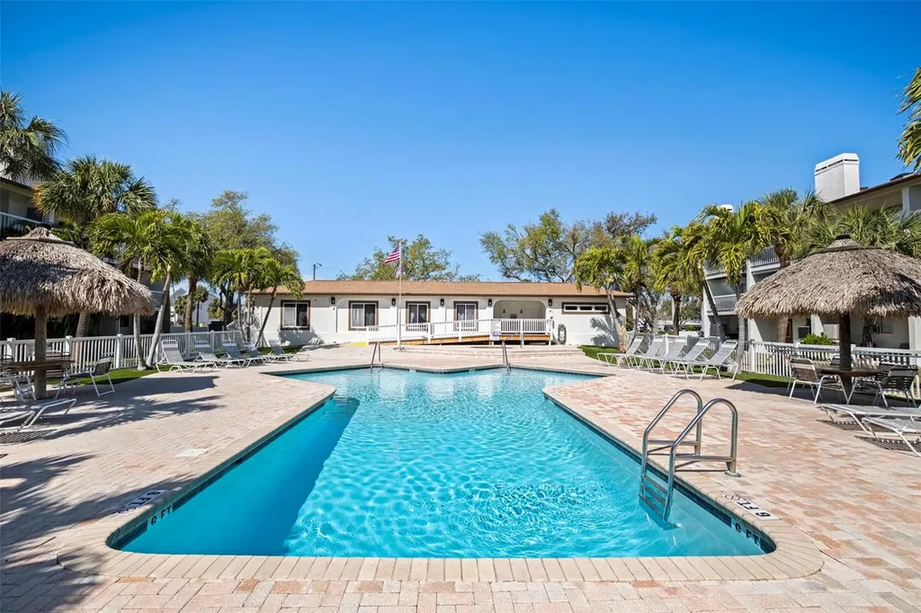 117 Yacht Club Lane Tierra Verde FL 33715