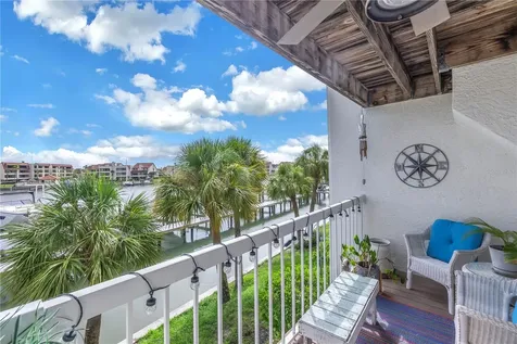 117 Yacht Club Lane Tierra Verde FL 33715
