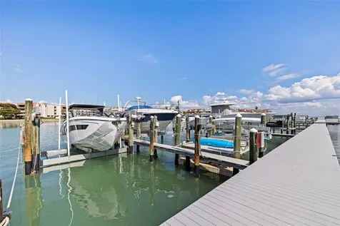 117 Yacht Club Lane Tierra Verde FL 33715