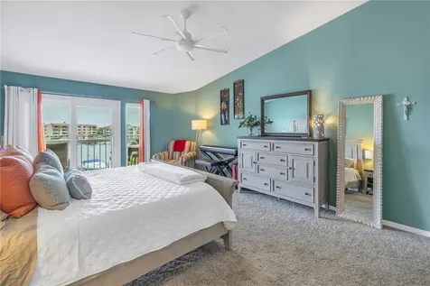 117 Yacht Club Lane Tierra Verde FL 33715