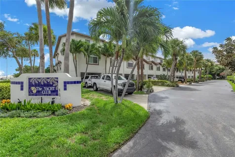 117 Yacht Club Lane Tierra Verde FL 33715