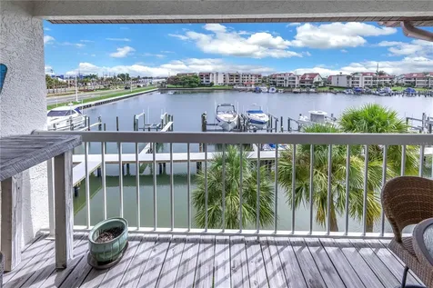 117 Yacht Club Lane Tierra Verde FL 33715