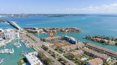 117 Yacht Club Lane Tierra Verde FL 33715