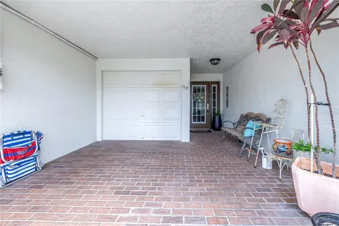 117 Yacht Club Lane Tierra Verde FL 33715