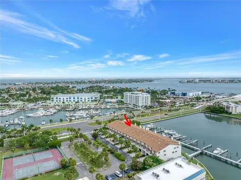 117 Yacht Club Lane Tierra Verde FL 33715