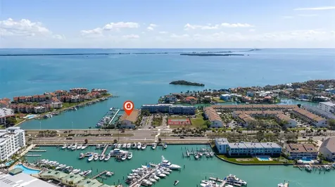 117 Yacht Club Lane Tierra Verde FL 33715