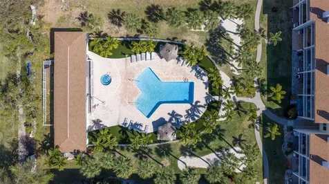 117 Yacht Club Lane Tierra Verde FL 33715
