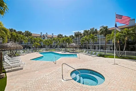 117 Yacht Club Lane Tierra Verde FL 33715