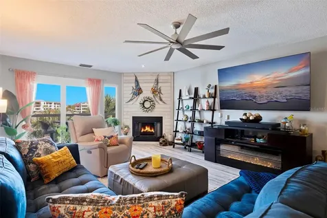 117 Yacht Club Lane Tierra Verde FL 33715
