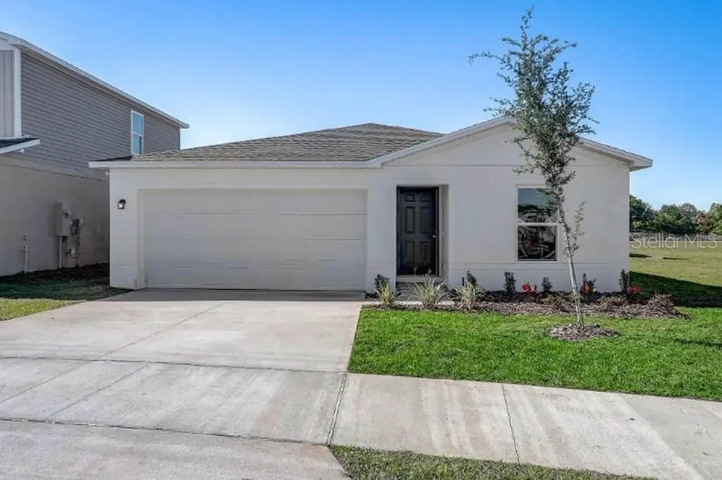 6755 San Benito Drive Sebring FL 33872