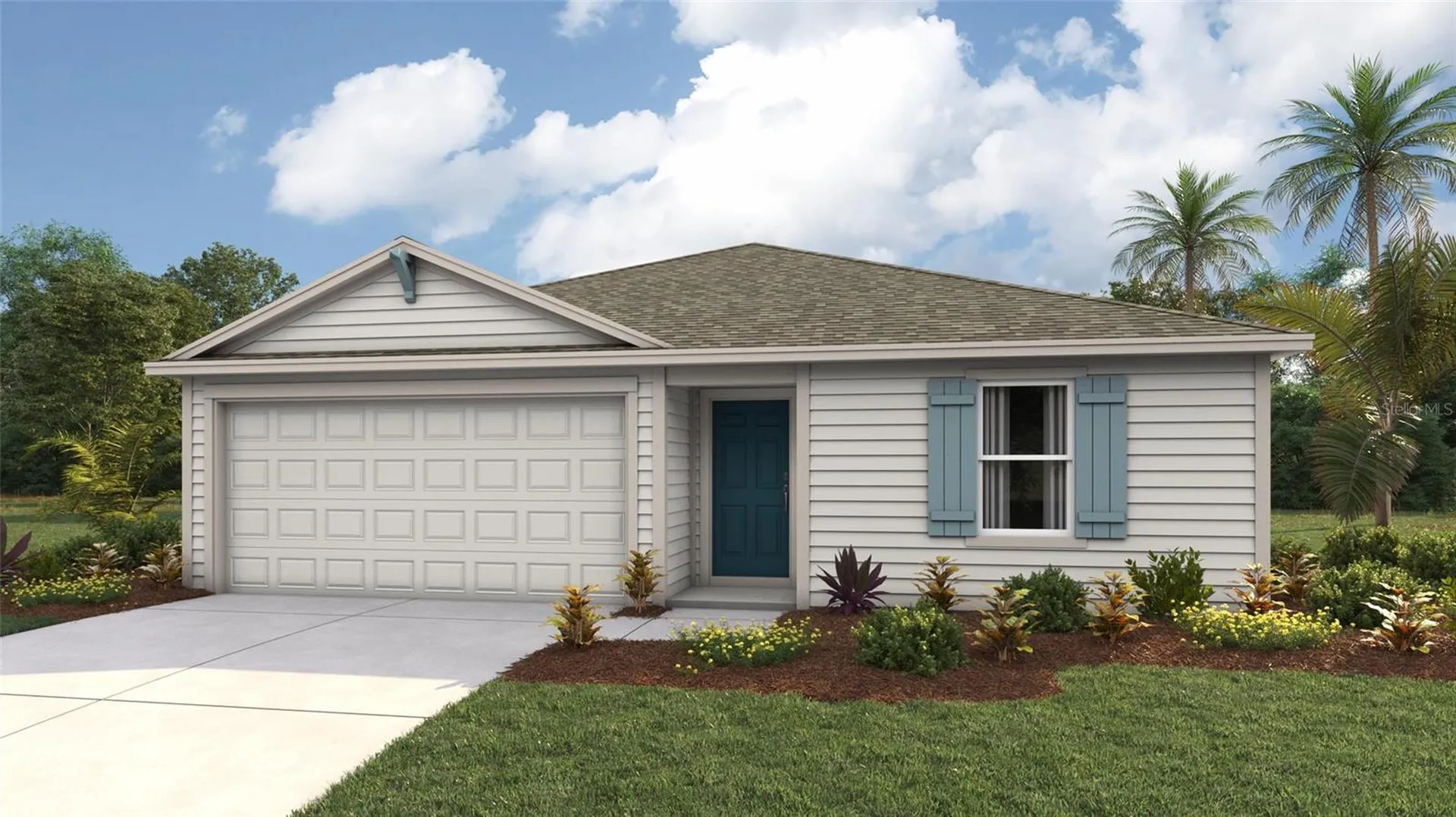 11113 NW 167th Terrace Alachua FL 32615