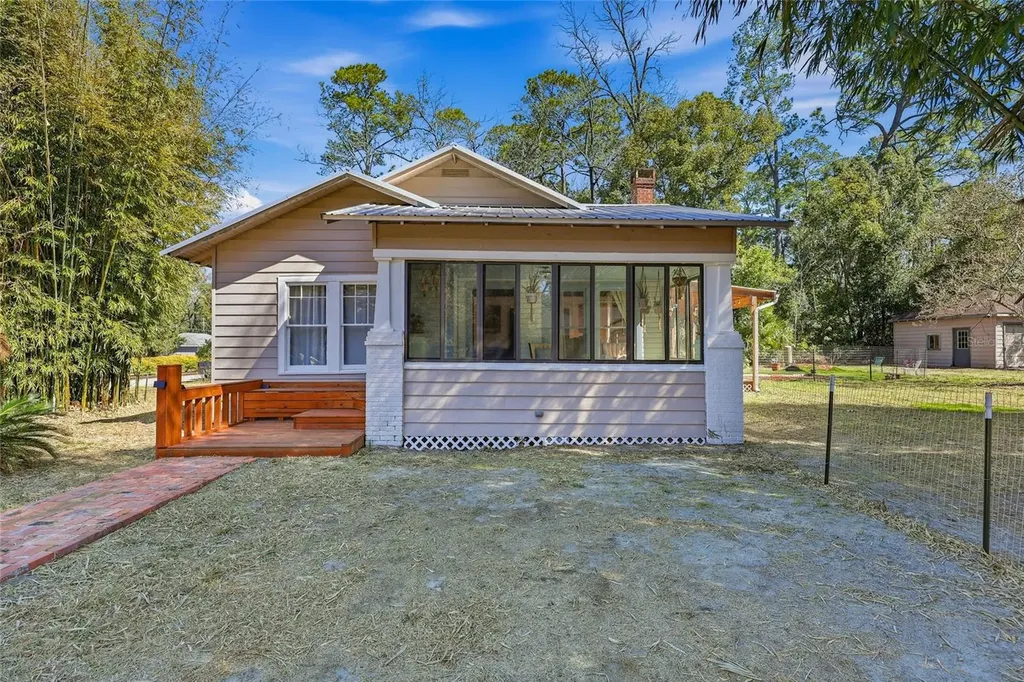 24274 NW 187th Road High Springs FL 32643
