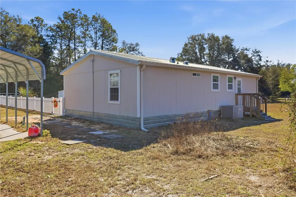 9510 N Eventide Point Crystal River FL 34428