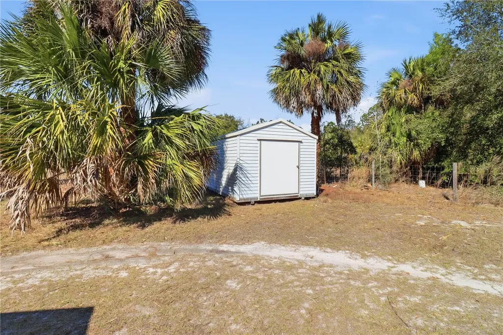 9510 N Eventide Point Crystal River FL 34428