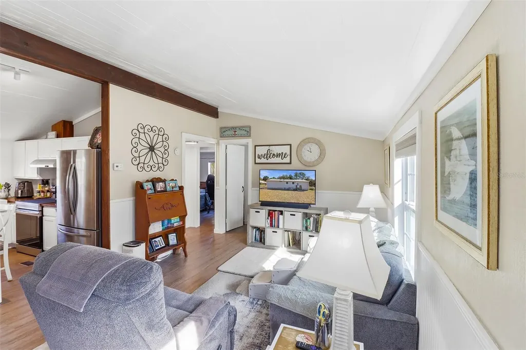 9510 N Eventide Point Crystal River FL 34428