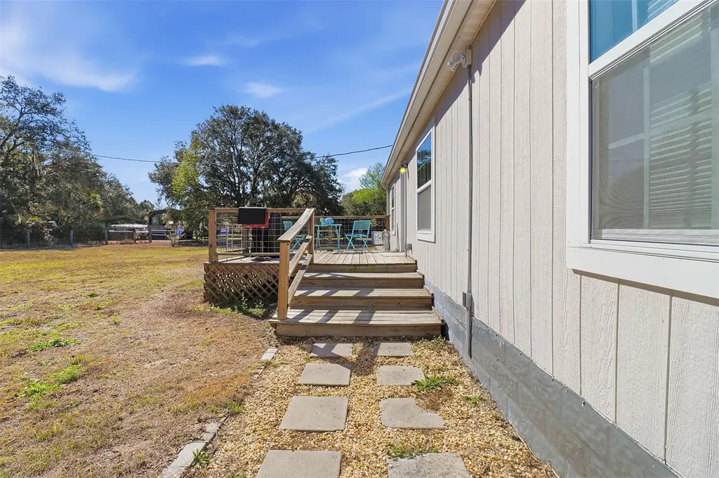 9510 N Eventide Point Crystal River FL 34428