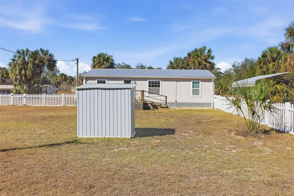 9510 N Eventide Point Crystal River FL 34428