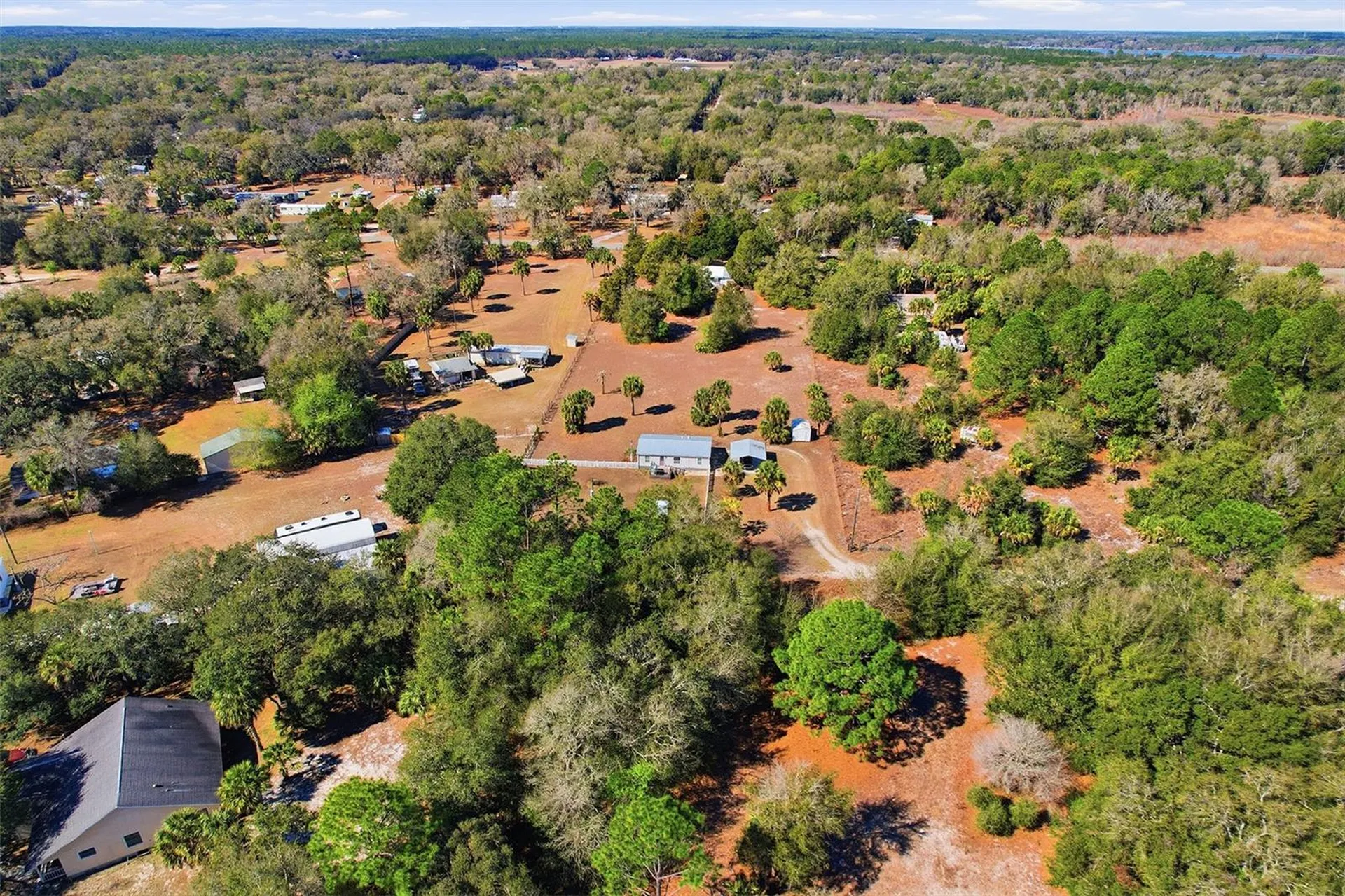 9510 N Eventide Point Crystal River FL 34428