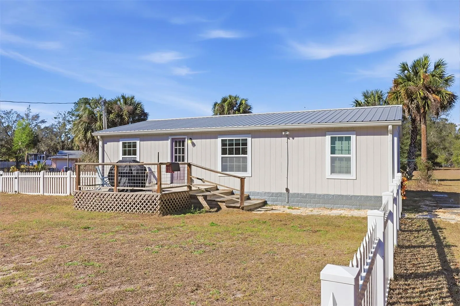 9510 N Eventide Point Crystal River FL 34428