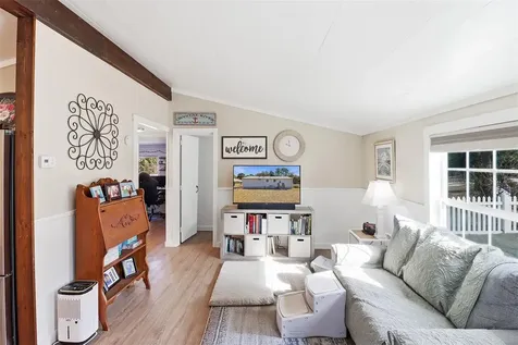 9510 N Eventide Point Crystal River FL 34428