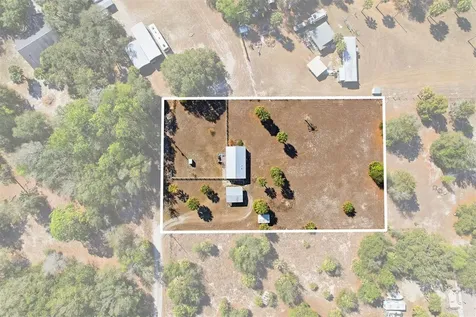 9510 N Eventide Point Crystal River FL 34428