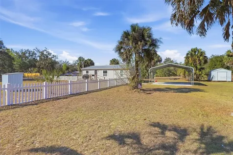 9510 N Eventide Point Crystal River FL 34428