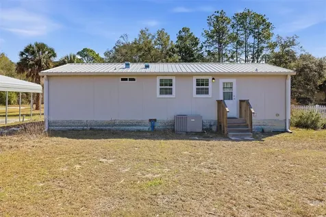 9510 N Eventide Point Crystal River FL 34428