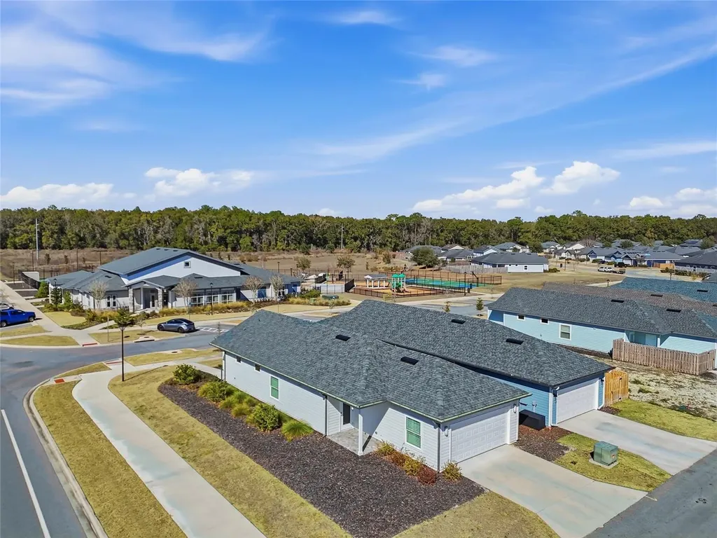 9639 SW 66th Lane Gainesville FL 32608