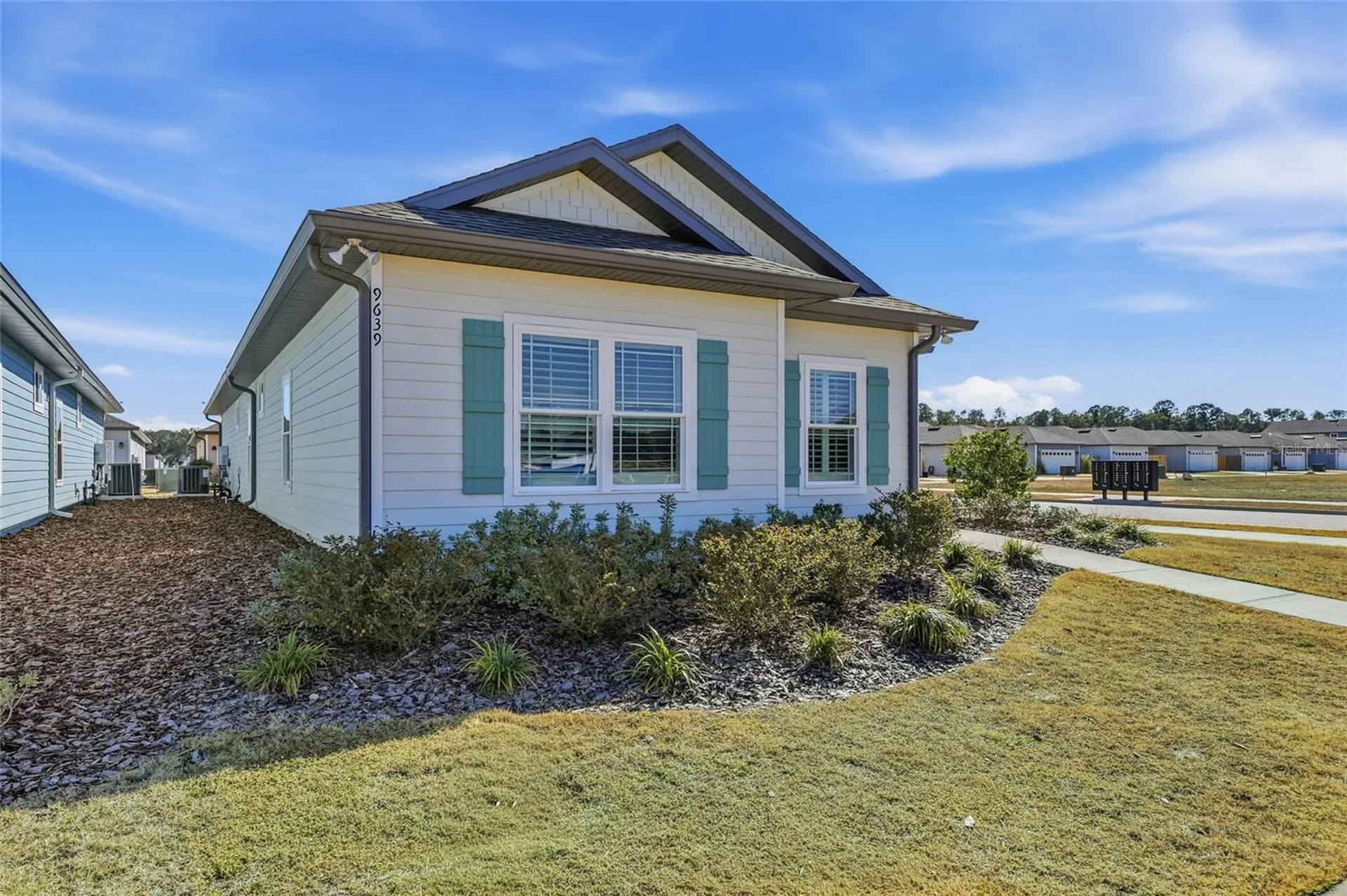 9639 SW 66th Lane Gainesville FL 32608