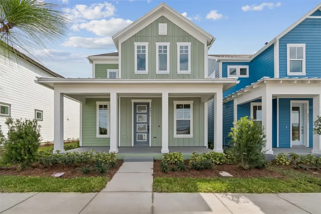 9476 Hartline Way Orlando FL 32827