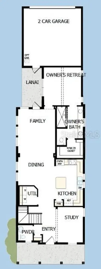 9476 Hartline Way Orlando FL 32827