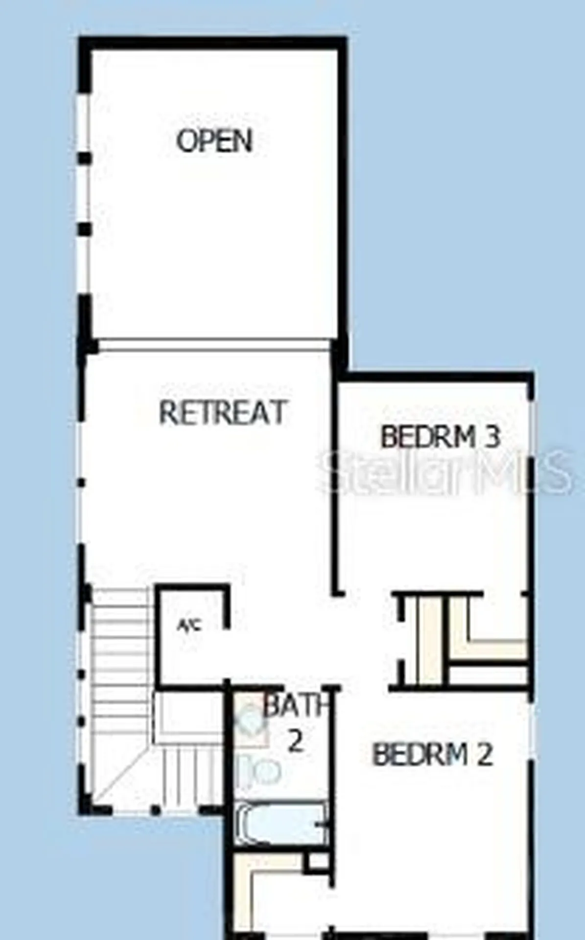 9476 Hartline Way Orlando FL 32827