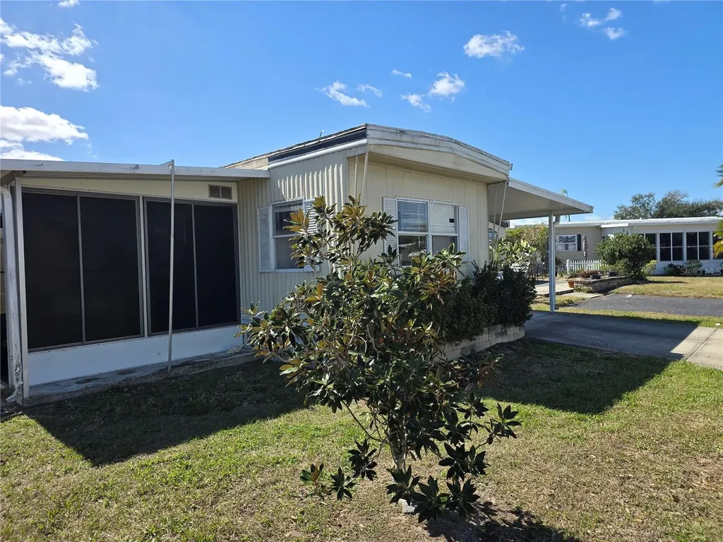 5316 53rd Avenue E Bradenton FL 34203