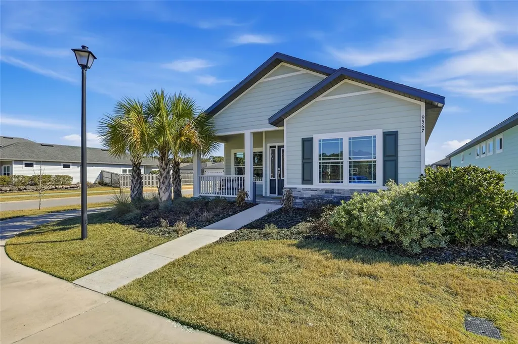 9567 SW 66th Lane Gainesville FL 32608