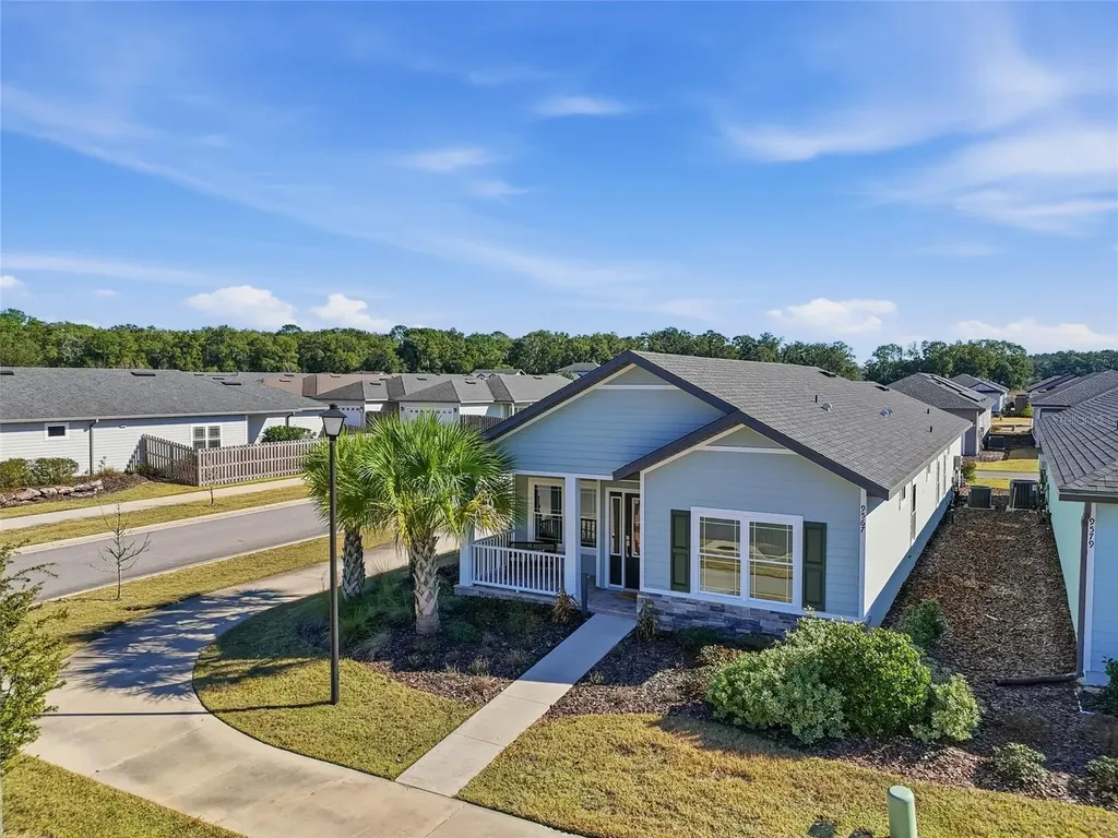 9567 SW 66th Lane Gainesville FL 32608