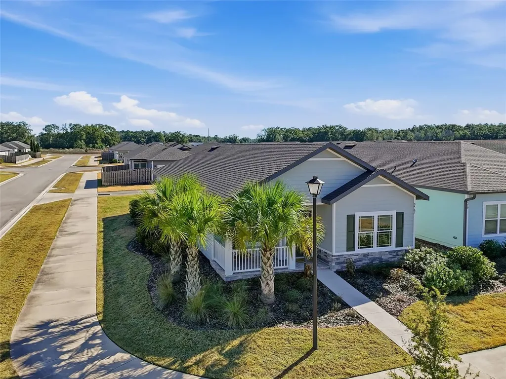 9567 SW 66th Lane Gainesville FL 32608