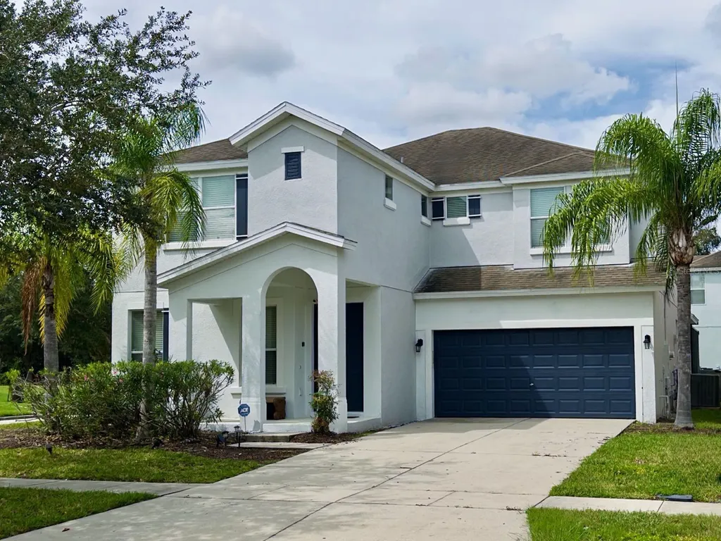 210 Las Fuentes Drive Kissimmee FL 34746