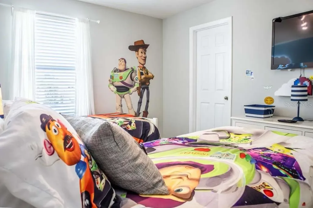 210 Las Fuentes Drive Kissimmee FL 34746