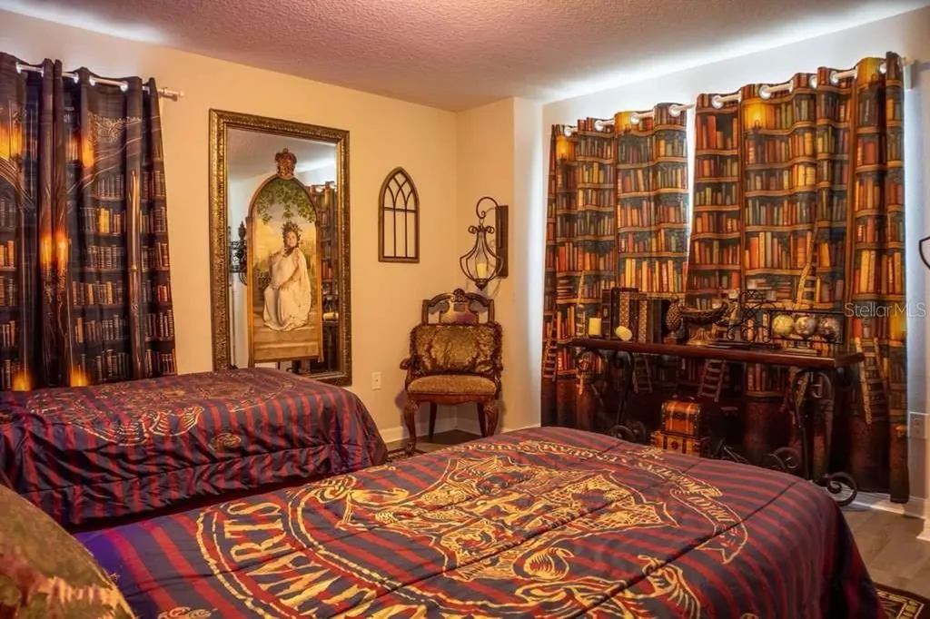 210 Las Fuentes Drive Kissimmee FL 34746