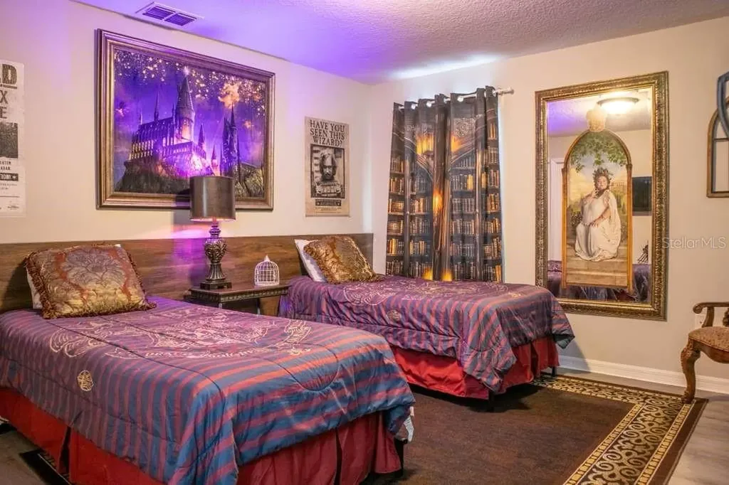 210 Las Fuentes Drive Kissimmee FL 34746