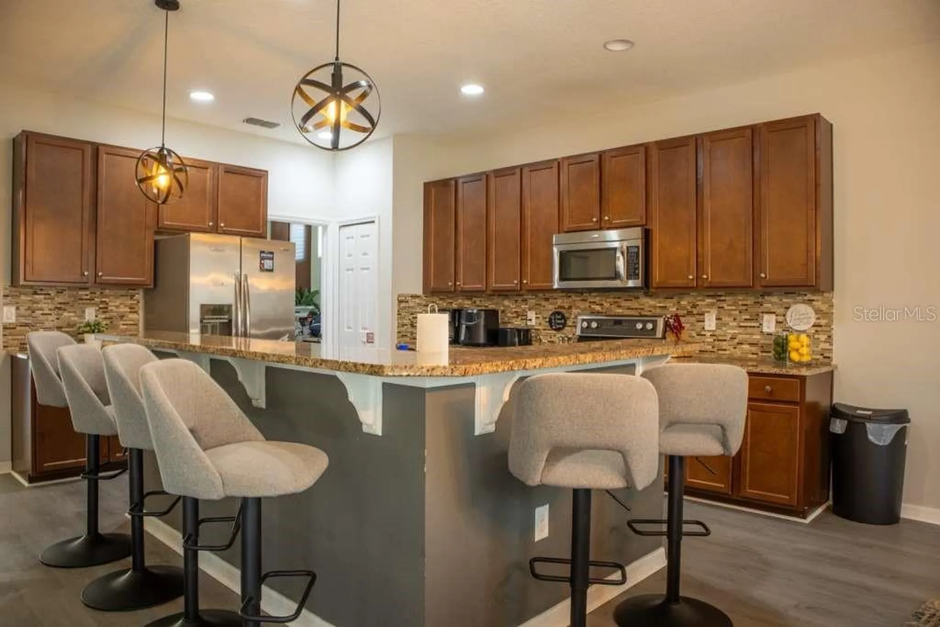 210 Las Fuentes Drive Kissimmee FL 34746