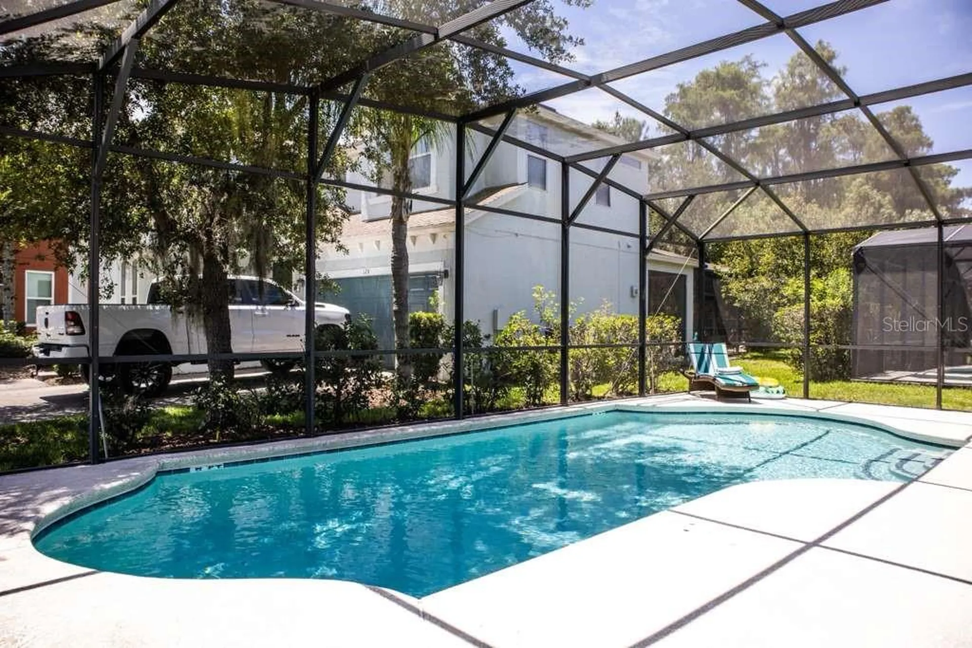 210 Las Fuentes Drive Kissimmee FL 34746