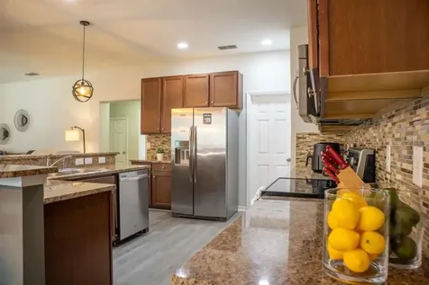 210 Las Fuentes Drive Kissimmee FL 34746