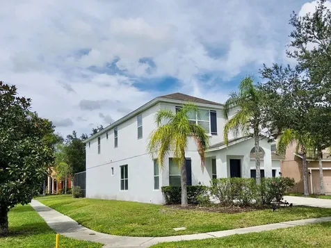 210 Las Fuentes Drive Kissimmee FL 34746