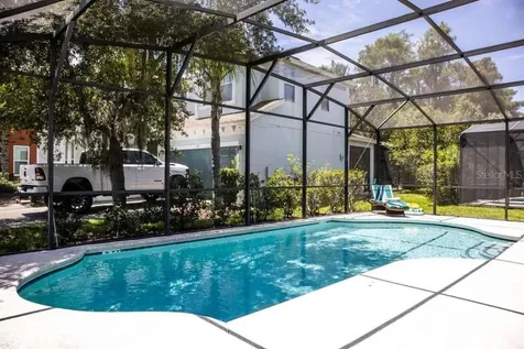 210 Las Fuentes Drive Kissimmee FL 34746