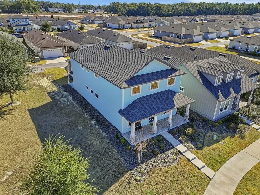 9533 SW 66th Lane Gainesville FL 32608
