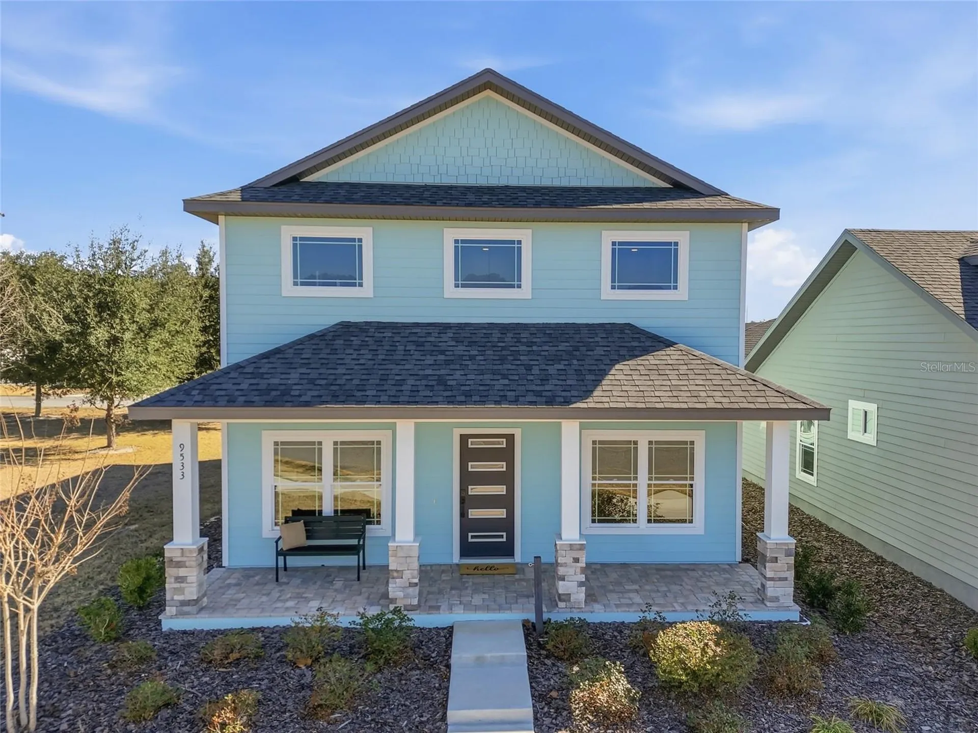 9533 SW 66th Lane Gainesville FL 32608