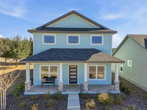 9533 SW 66th Lane Gainesville FL 32608