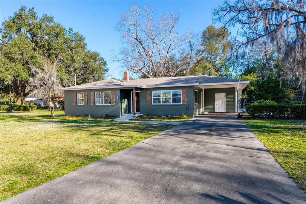 23976 NW 187th Road High Springs FL 32643
