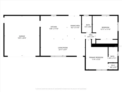 912 21st Avenue W Palmetto FL 34221